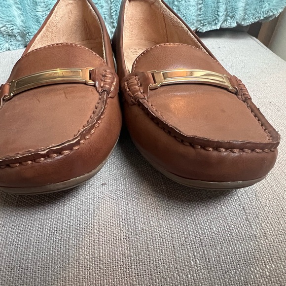 Naturalizer Horse Bit Comfort
Flats Loafers - Picture 3 of 6
